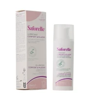 Saforelle lubrif confort & plaisair 30ml