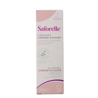 Saforelle lubrif confort & plaisair 30ml
