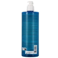 Xerial gel lavant peeling 400ml