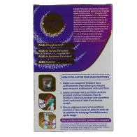 Polident nettoy total action cpr66