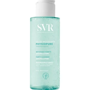 Physiopure gelee moussante 100ml