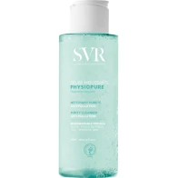 Physiopure gelee moussante 100ml