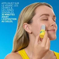 Cerave solaire stick invisible spf50+