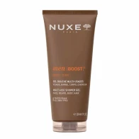 Nuxe men boost gel douche 200ml