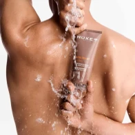 Nuxe men boost gel douche 200ml