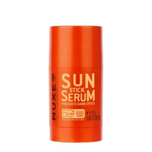 Nuxe sun serum stick spf50+ 25g