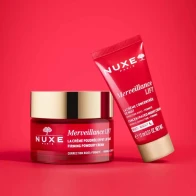 Nuxe merveillance lift crème pdr+ off