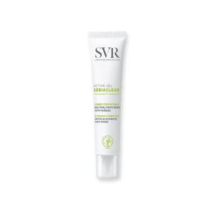 Svr sebiaclear gel flash 4h 15ml