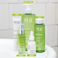 Svr sebiaclear gel flash 4h 15ml