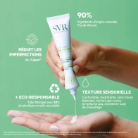 Svr sebiaclear gel flash 4h 15ml