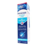 Physiomer jet dynamique 125ml