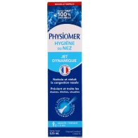 Physiomer jet dynamique 125ml