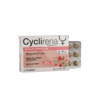 Cyclirena règle difficile x15