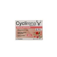 Cyclirena règle difficile x15