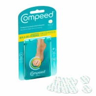 Compeed oeil de perdrix x10