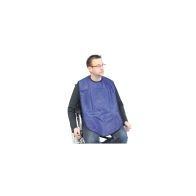 Herdeg bavoir long 670100