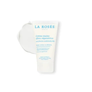 La rosee crème main ultra reparatrice 50ml