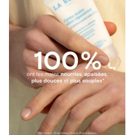 La rosee crème main ultra reparatrice 50ml