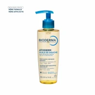 Atoderm huile de douche 200ml