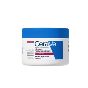 Cerave baume hydra intensif 340ml