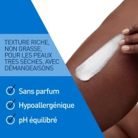 Cerave baume hydra intensif 340ml