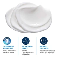 Cerave baume hydra intensif 340ml