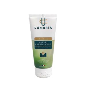 Lumbria revelia gel 75ml