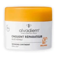 Alvadiem onguent pot 10ml