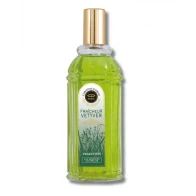 Eau de cologne vetyver