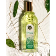 Eau de cologne vetyver