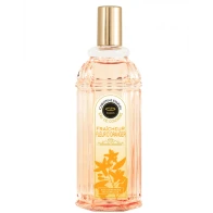 Eau de cologne fleur d'oranger