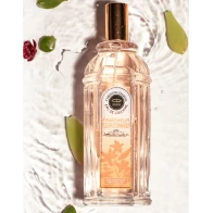 Eau de cologne fleur d'oranger