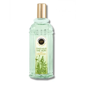 Eau de cologne Thé vert