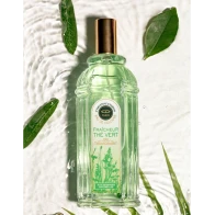 Eau de cologne Thé vert