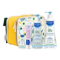 Mustela bébé mes premiers produits trousse