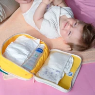 Mustela bébé mes premiers produits trousse