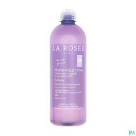 La rosée shampping purifiant cedrat rechargeable