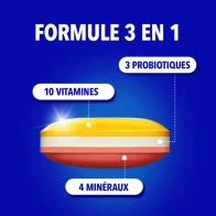 Bion 3 Énergie comprimé x60