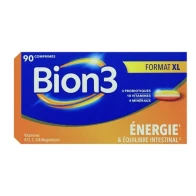 Bion 3 énergie comprimé x90