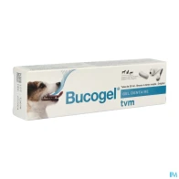 Bucogel dent tub 50ml