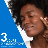 Cerave aqua gel 72h hydra 48g