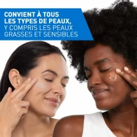 Cerave aqua gel 72h hydra 48g