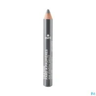 Avril crayon fard à paupière gris metal