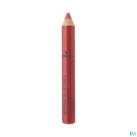 Avril crayon rouge à lèvre vrai rouge