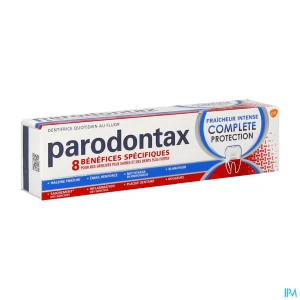 Parodontax dent complet prot 75ml