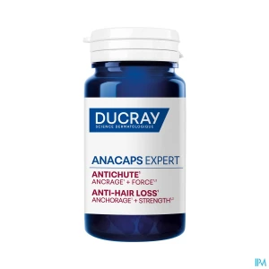 Anacaps expert anti-chute gélule x30