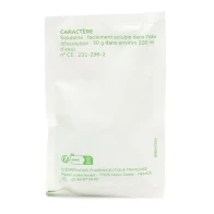 Sulfate de Magnesium ou sel d'epsom