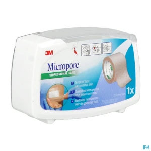 Micropore 25mmx5m chair