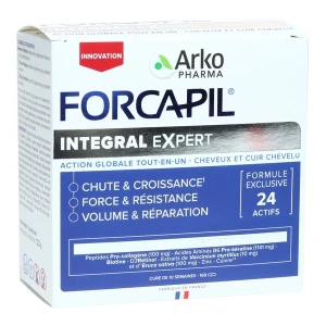 Forcapil intégral expert x168