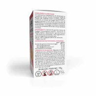 Arkogélules complexe phyto LDL control x30